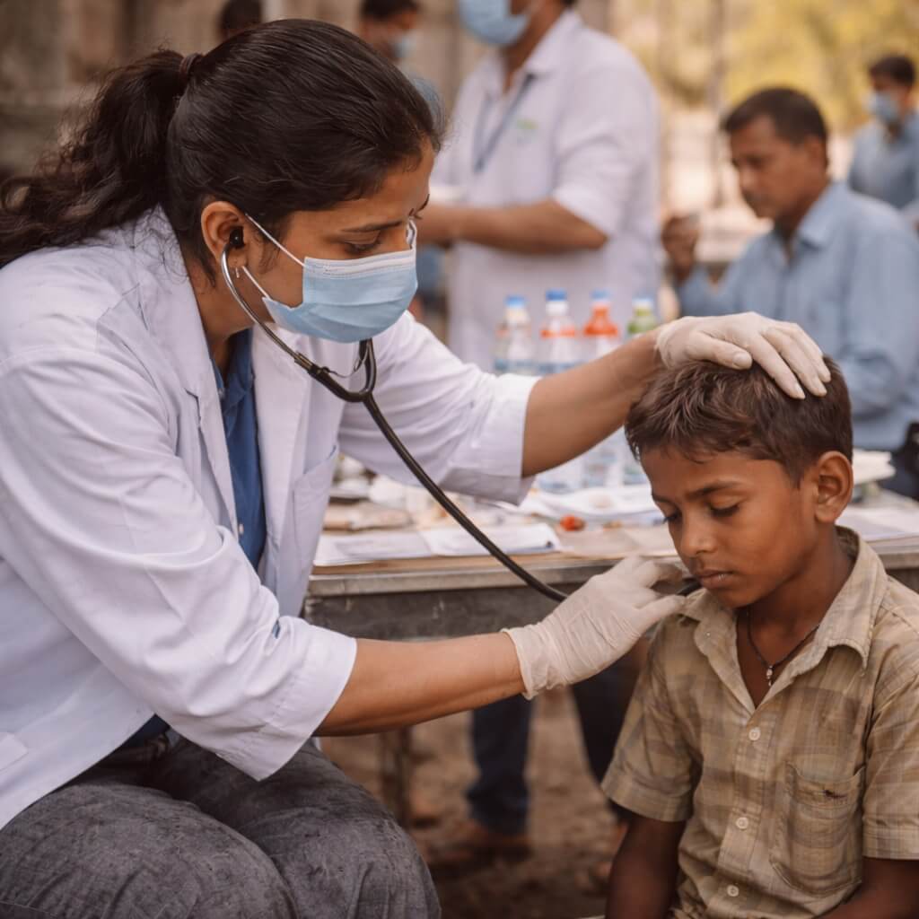 Why Our Work Matters