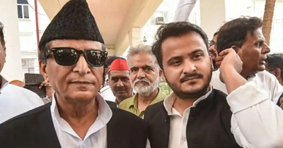 दो पैन कार्ड केस में आजम खान और अब्दुल्लाह आजम को बड़ा झटका, सजा बरकरार!
