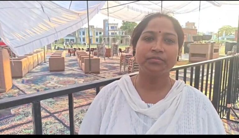 बदायूं: लोकमाता अहिल्याबाई होलकर की 301वीं जयंती पर प्रस्तावित कार्यक्रम रद्द, जानें वजह