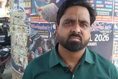 बरेली: प्लॉट विवाद में रिश्वतखोरी और बंधक बनाने का आरोप, बारादरी थाने के चार पुलिसकर्मी निलंबित!